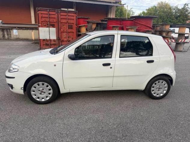 FIAT Punto Classic 1.2 5p Active benzina/GPL perfetta rif. 23734213 - Foto 4