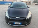 FORD Fiesta 1.4 TDCi 68CV 5p Titanium senza lavoro da fare rif. 23939579
