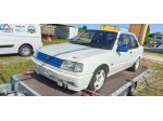 PEUGEOT 309 1.9 16V 3 porte GTI rif. 22997816