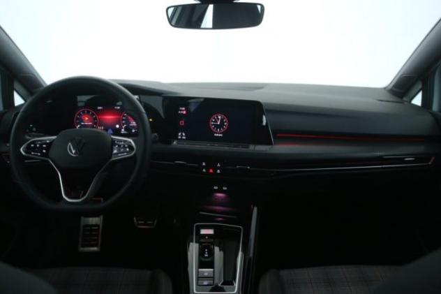 VOLKSWAGEN Golf GTI 2.0 TSI GTI DSG Black Style plus rif. 22664706 - Foto 9
