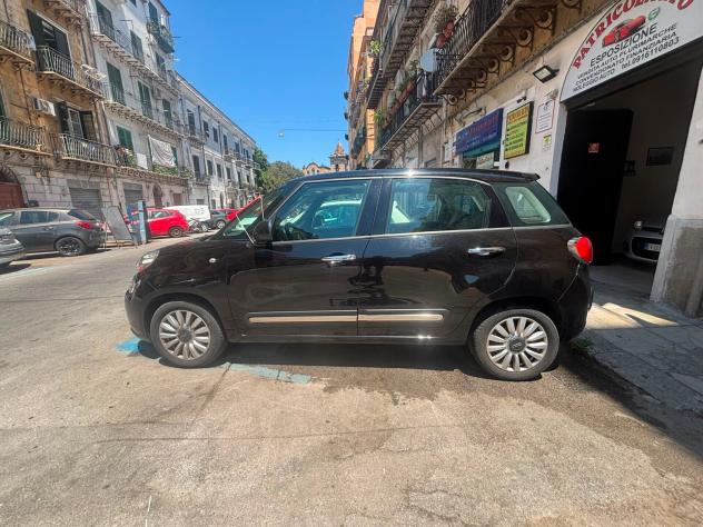 Fiat 500L 1.3 Multijet 85 CV Lounge FINANZIABILE NEOPATENTATI - Foto 9