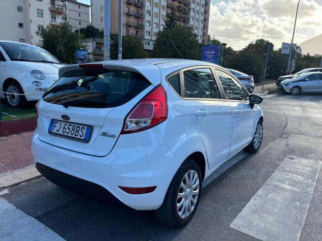 Ford Fiesta Gpl Garanzia Finanziabile - Foto 3