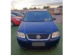 Volkswagen Touran 2.0 TDI DPF DSG Highline