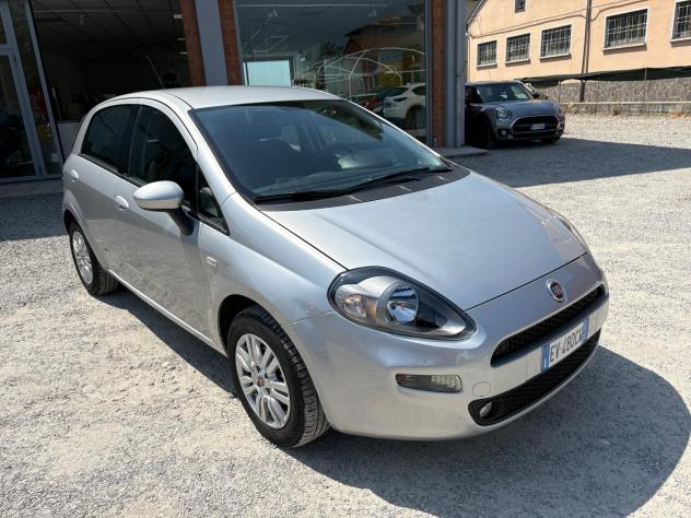 Fiat Punto 1.2 Benz. -Unico Prop.-come NUOVA! - Foto 3