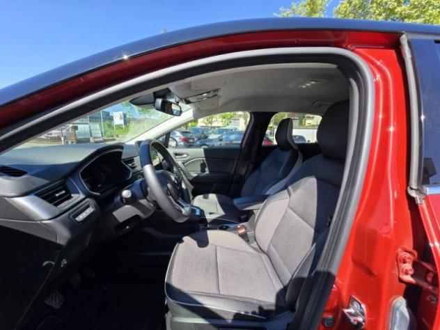 RENAULT Captur TCe 100 CV GPL NEOPATENTATI PERMUTE rif. 23918165 - Foto 8