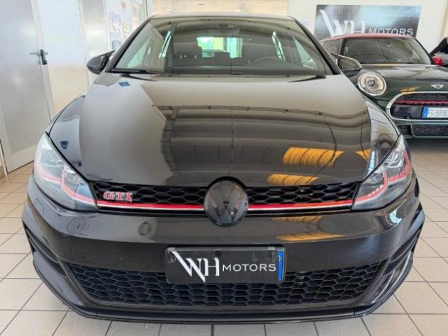 VOLKSWAGEN Golf GTI Performance 2.0 245 CV DSG 5p. //KIT APR// rif. 23829499 - Foto 2
