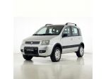 FIAT Panda Panda 1.2 Climbing 4x4 * GPL * GANCIO TRAINO *