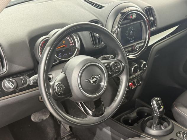 MINI Countryman Mini 2.0 Cooper D Business Countryman Automatica - Foto 8