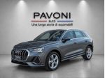 Audi Q3 2.0 35 TDI S Tronic S Line Edition