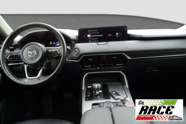 MAZDA - CX-60 - 3.3L e-Skyactiv MHEV Homura - Foto 10
