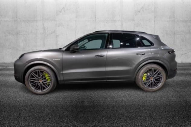 PORSCHE Cayenne 3.0 V6 E-Hybrid rif. 24049729 - Foto 5