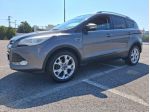 Ford Kuga 2.0 TDCI 163 CV 4WD Powershift Titanium-AUTOMATICO-