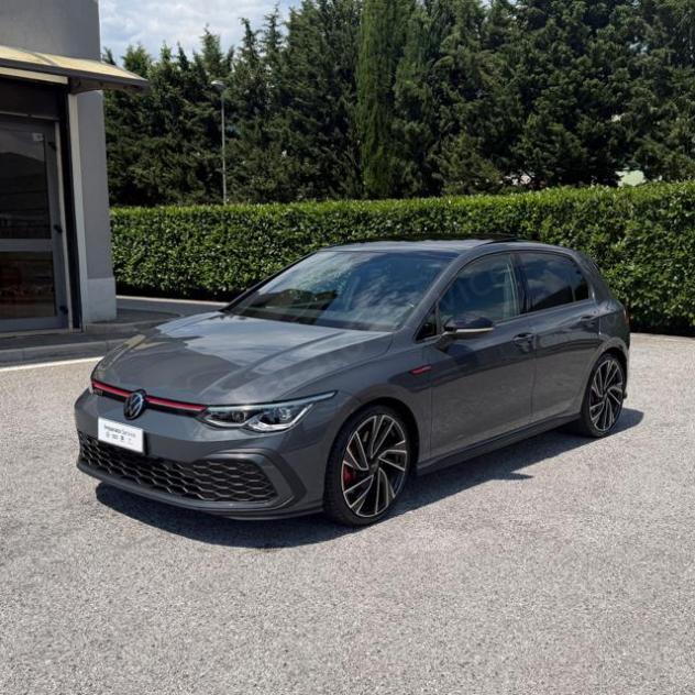 VOLKSWAGEN Golf 2.0 TSI DSG GTI rif. 23895825 - Foto 3