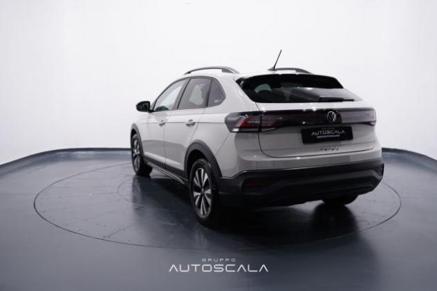 VOLKSWAGEN Taigo 1.0 TSI 110 CV Life rif. 21926321 - Foto 4