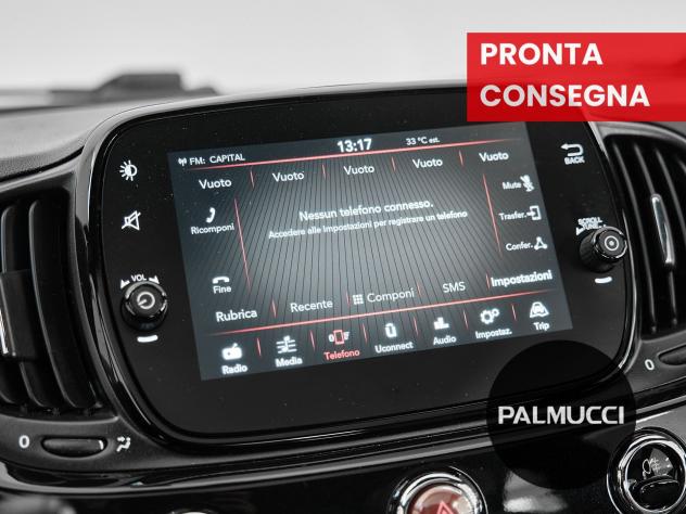 FIAT 500 500 1.0 hybrid Dolcevita 70cv - Foto 10