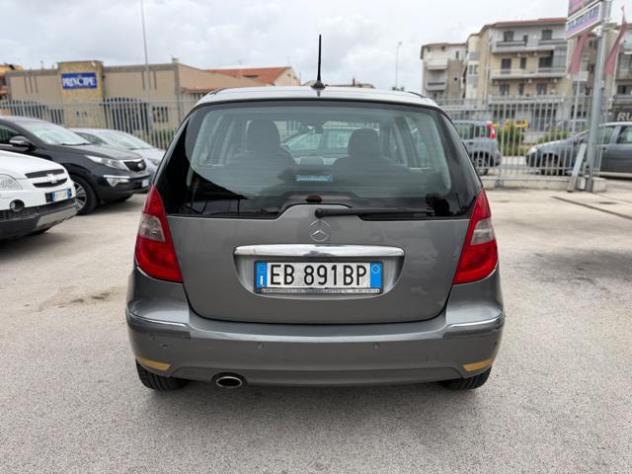 MERCEDES-BENZ A 180 CDI Avantgarde con 120 mila km rif. 24224921 - Foto 5