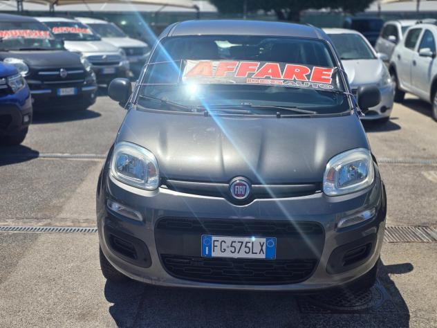 Fiat Panda 0.9 TwinAir Natural Power Lounge - Foto 2
