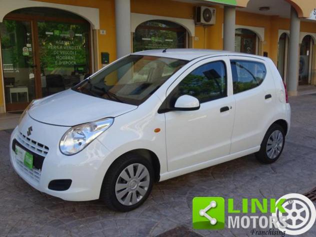 SUZUKI Alto 1.0 68 CV 5 PORTE rif. 24019769
