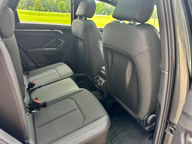Audi Q3 40 TDI quattro S LINE-Prezzo piIVA 22% unico - Foto 9