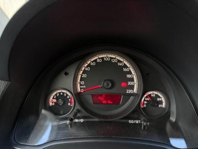 VOLKSWAGEN up! 1.0 5p. move up! rif. 23373572 - Foto 8