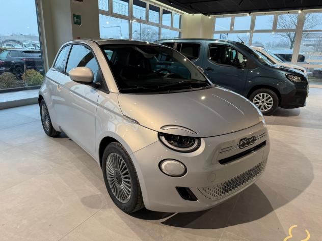 FIAT 500 500 Berlina 1.0 Hybrid Torino PRONTA CONSEGNA - Foto 3