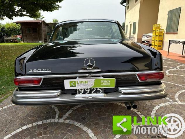 MERCEDES-BENZ 280 280 SE Coupè rif. 24093287 - Foto 2