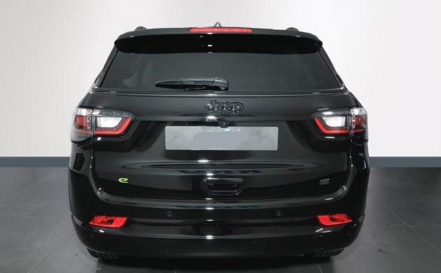 Jeep Compass e-Hybrid 1.5 Turbo MHEV T4 96kW Summit DDCT Camera Tetto Pelle 19" - Foto 2