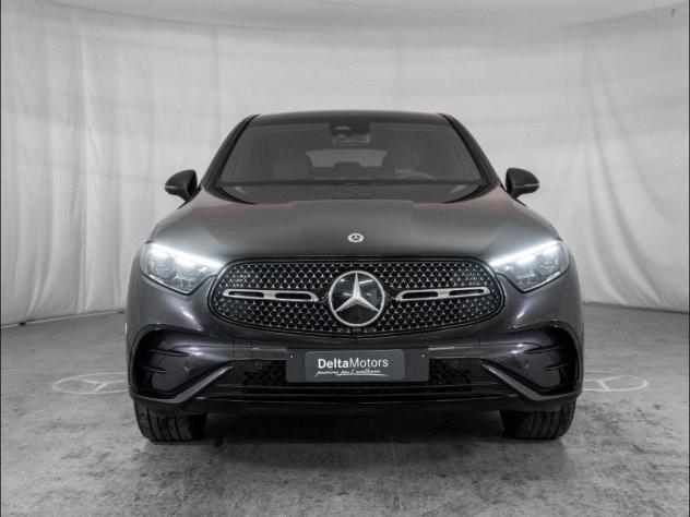 Mercedes-Benz GLC GLC 220 d 4MATIC Coupé AMG Line Advanced Plus - Foto 5