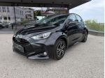 TOYOTA Yaris 1.5 Hybrid 5 porte Business rif. 23680649
