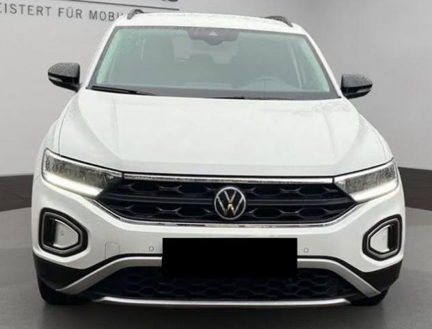 VOLKSWAGEN T-Roc 1.0 " GOAL " rif. 24039699 - Foto 8