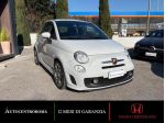 Abarth 500 1.4 Turbo T-Jet Custom