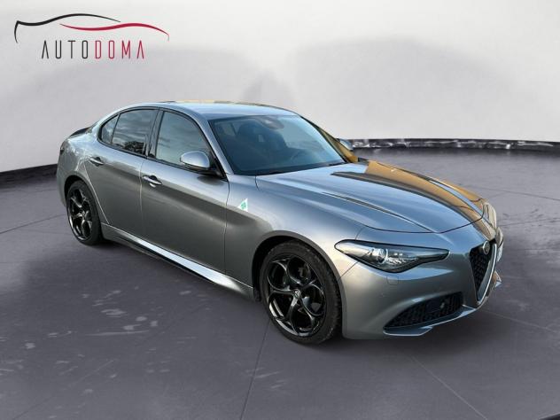 Alfa Romeo Giulia sprint - Foto 4