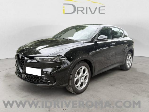 ALFA ROMEO Tonale Tonale 1.5 hybrid Sprint 130cv tct7 rif. 23736089 - Foto 2