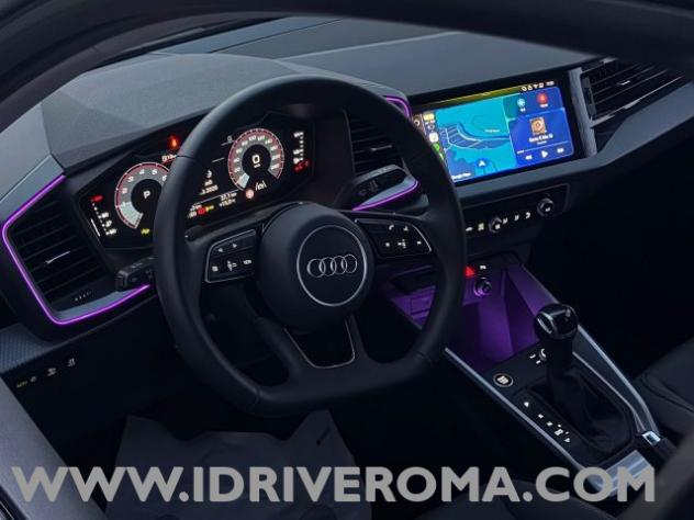 AUDI A1 Sportback 30 TFSI S line edition rif. 23886115 - Foto 6