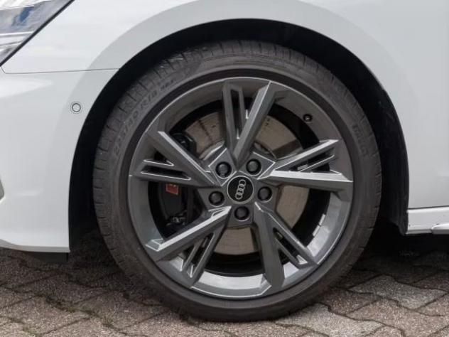 AUDI S3 SPB TFSI 310 CV Quattro S tronic rif. 22972233 - Foto 4