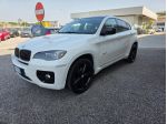 Bmw X6 xDrive30d Futura- SCHERMO GRANDE - PEDANE - ALLESTIMENTO M