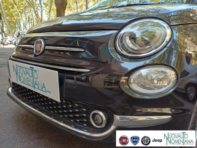 FIAT 500C 1.0 Hybrid Dolcevita Navi/Clima Autom. KM0 rif. 24036007 - Foto 3