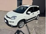 FIAT Panda 1.0 FireFly S&S Hybrid City Life 5posti