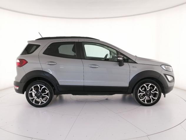 Ford EcoSport 1.0 ecoboost Active s&s 125cv - Foto 3