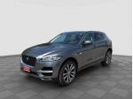 JAGUAR F-Pace F-Pace 2.0 D 180 CV AWD aut. Prestige rif. 24013153
