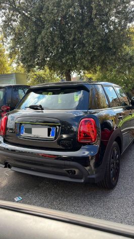 Mini Cooper 5P Benz - Foto 3