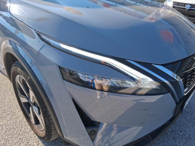 Nissan Qashqai III 2021 1.5 e-power N-Connecta 2wd - Foto 10