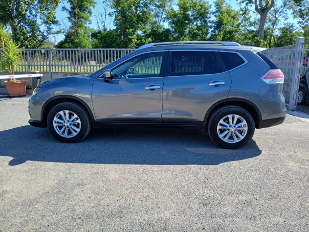 Nissan X-Trail 1.6 dCi 2WD Acenta Premium AUT. - Foto 8