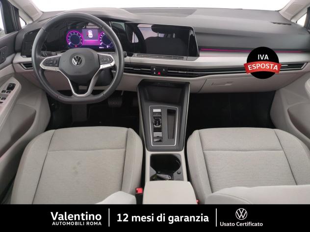 Volkswagen Golf 1.0 eTSI DSG EVO Life - Foto 7