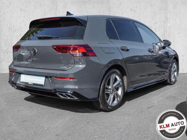 VOLKSWAGEN Golf 1.5 eTSI 130 CV EVO ACT DSG R-Line rif. 24230476 - Foto 7