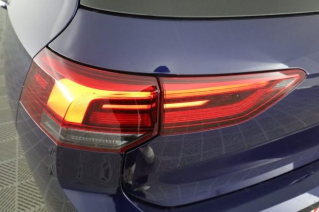 VOLKSWAGEN Golf Golf 1.0 TSI EVO Life rif. 23734872 - Foto 10