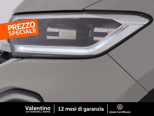 Volkswagen T-Roc 1.5 TSI DSG ACT Style - Foto 8