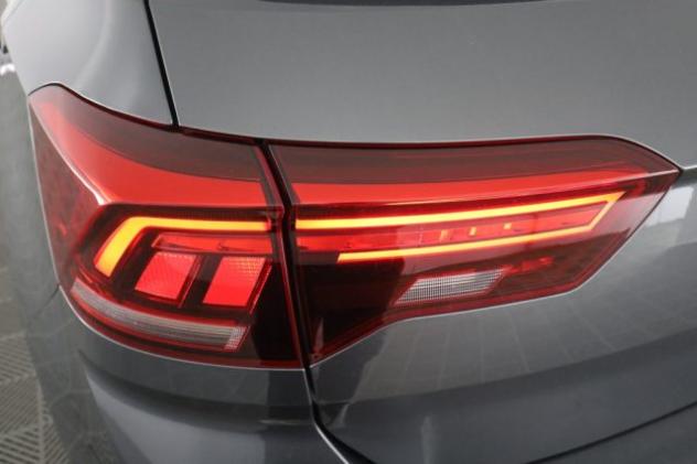 VOLKSWAGEN T-Roc T-Roc 1.5 TSI ACT Advanced DSG BlueMotion Technolo rif. 23779355 - Foto 10