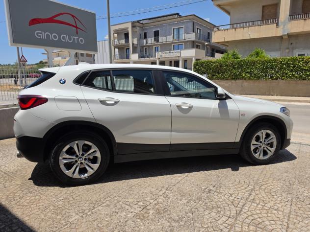 Bmw X2 sDrive18d Advantage - Foto 9
