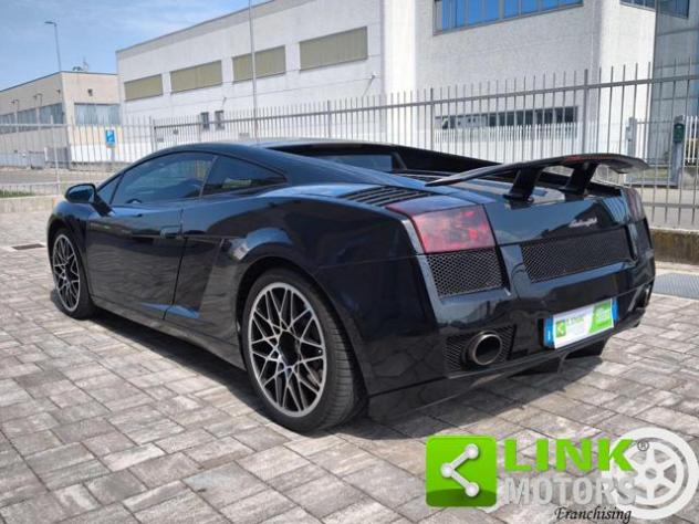 LAMBORGHINI Gallardo 5.0 V10 Coupé rif. 24007628 - Foto 5